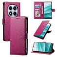 thumbnail image 3 of Funda para FOXDOCK Xiaomi Redmi Note 14 Pro Plus 5G– Cuero Premium, 3 ranuras para tarjetas, Protección contra impactos, 3 of 5