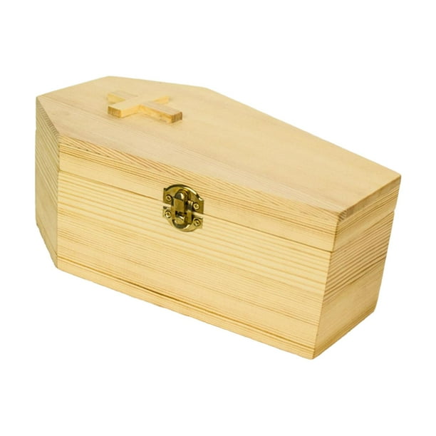 de Madera para Mascotas, Urnas para Cenizas para Perros, Caja Funeraria Conmemorativa, Recuerdos Preciosos para Ataúdes Funerarios, Suministros Colco Urna de cremación