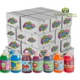 thumbnail image 1 of Jolly Rancher Assorted Slushy Syrup Pallet, Professional High-Voltage Candy Base, 5:1 Concentrate, 1.89L (64 oz) Jugs, Wholesale Pallet (70 Cases / 420 Total Units), 1 of 5