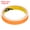 Orange 0.6" x 9.8ft, variant on Uxcell 2 Inch x 32.8 Feet Glow in the Dark Tape, 1 Roll Fluorescent Adhesive Tape Luminous Reflective Tape, Cyan