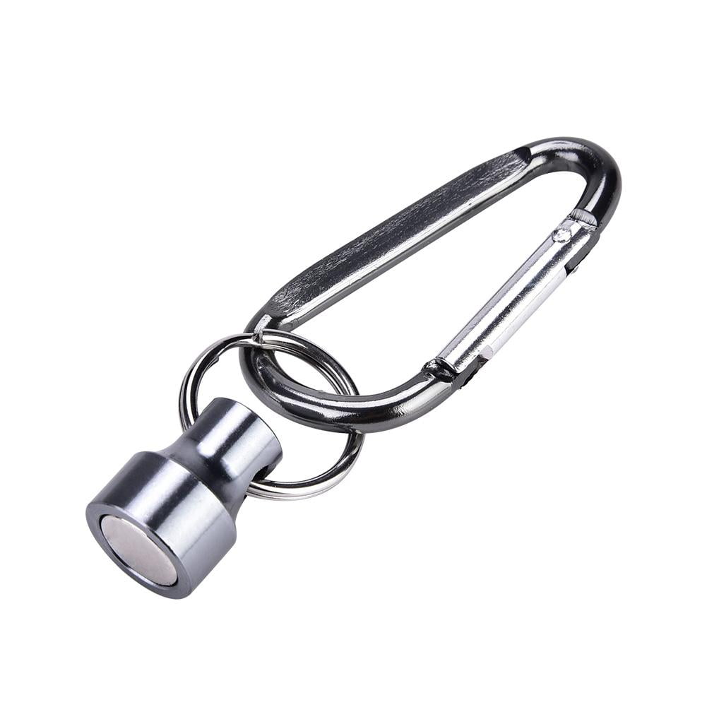 magnetic buckle clasp