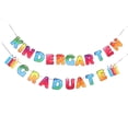 thumbnail image 6 of WEUVEB Graduation Banner Multi-Color Decorations for Ceremony and Party, Eye-Catching Graduation Decor, 6 of 8