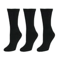 thumbnail image 2 of CTMÂ®  Diabetic Crew Socks (3 Pair Pack) (Women's), 2 of 2