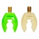 thumbnail image 5 of Soidarity Cabezal de descanso para caña de pescar, estante de sujeción pequeño profesional, accesorios de soporte, soporte fijo, accesorio de Pescar Verde, 5 of 6