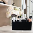 thumbnail image 3 of Pen Holder Desk Organizer Pencil Holder Makeup Brush Organizer Stationery Organizer Office Supply, 3 of 3