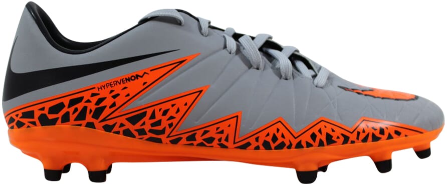 hypervenom size 2