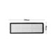 thumbnail image 3 of For Bot D10 Plus RLS3D Robot Vacuum Cleaner Main Side Brush Hepa Filter Mop Cloth, 3 of 5