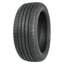 Set of 2 Lancaster LR-66 215/40ZR18 89W XL Tires