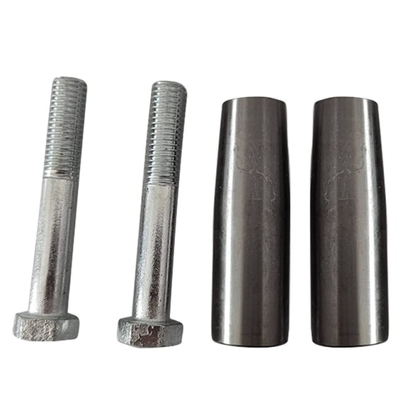 2X Pivot Pin Kit 6732012 6707042 For Bobcat S130 763 753 743 653 643 553 543 542