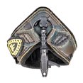 thumbnail image 2 of Tru-Fire Trufire Smoke Max Archery Bow Release Aid with Foldback Option, Smoke Max Release, Camo, One Size, 2 of 3