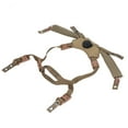 thumbnail image 2 of Sistema de Suspensión Ajustable para Casco YUNYI BRAND Deportes con Correa de Barbilla, 2 of 8
