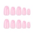 thumbnail image 5 of FSTDelivery Nail Stuff for Beginners, Acrylic Fake Nails Removable Nail Pcs Daily Wear Artificial Nails Nail Art Decorations, DIY Nails at Home, Nail Supplies, Christmas Birthday Gifts for Women, 5 of 8