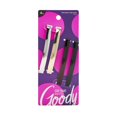 thumbnail image 2 of Goody Classics Large Metal Barrettes - 4Ct, 2 of 3