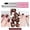 B, variant on Cat's Eye Nail Gel Pen, 2-in-1 Magnetic Polish Pen with Built-in Small Magnetic Beads for DIY Manicures at Home - Easy to Use