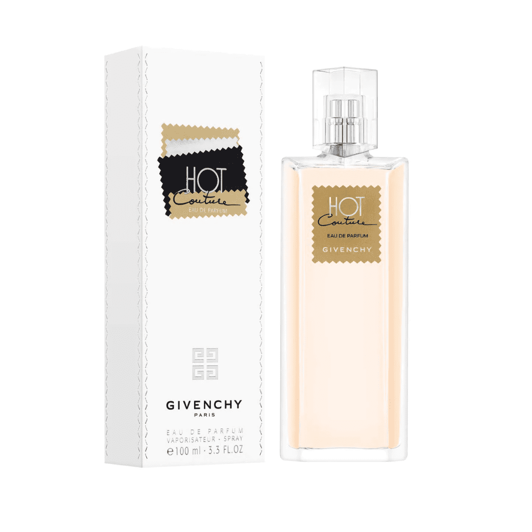 Givenchy Hot Couture Women's Eau De Parfum Spray 3.3 Oz