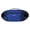 Blue, variant on WATERFLY 2.3L Unisex Anti-Theft RFID Blocking Fanny Pack Waist Bag Travel Hiking,Blue