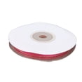 thumbnail image 2 of Chiffon Satin Ribbon, Stylish Hair Accessory Bright Color DIY Satin Ribbon  For Gift Wrapping For Party 21#,67#,05#,28#, 2 of 8