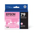 thumbnail image 1 of Cartucho de tinta Epson 79 Claria Hi-Definition Light Magenta, 1 of 6