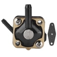 thumbnail image 1 of Bomba de combustible 397839 para Johnson Evinrude 6HP, 1 of 8
