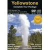 Yellowstone Complete Tour Package (DVD)