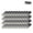 06# (75pcs Pluggable LED Wire Connectors), variant on 20Pcs 6 x 14mm Door Hinge Thread Repair Screws - 20Pack/60Pack/100Pack/200Pack Short Expansion Screw Set, Stripped Thread Repair Fixer for Cabinet, Tile, Stone and Partition Hinge Mounting