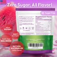 thumbnail image 4 of Gomitas con complejo de berberina Supplement Purify Life Keto, 4 of 7