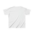thumbnail image 2 of Penguin on Motorcycle - Kids Heavy Cotton™ Tee, 2 of 2