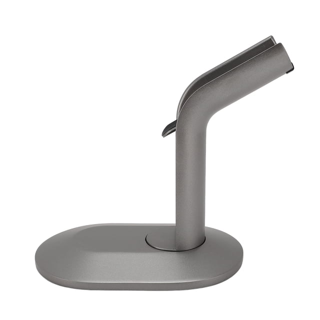 Pantalla De Escritorio Play Para Airstait HT01 Cabello Y Secadora, Soporte De Escritorio De Soporte De Metal Con Silicona Antideslizante, Organizador De Herramientas Para El
