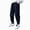 L101-Black, variant on Kids' Cargo Pants, Youth Boys' Hiking Casual Outdoor Quick Dry Boy Scout Pants(L101-Black,4-5 Y)