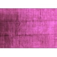 thumbnail image 1 of Ahgly Company Indoor Rectangle Oriental Purple Industrial Area Rugs, 5' x 7', 1 of 4