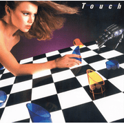 Touch • Touch CD 1980 Rock Candy Records UK 2008