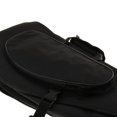 thumbnail image 3 of 1 Pieza De Saxofón Alto Estuche Transporte Para Bolsa Único Para Hombres,Mujeres, Guitarristas Yuyangstore Estuche de saxofón Alto Eb, 3 of 8