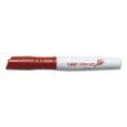 thumbnail image 4 of Intensity Low Odor Chisel Tip Dry Erase Marker, Extra-Broad Bullet Tip, Red, Dozen | Bundle of 2 Dozen, 4 of 5