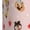 Black, variant on Vsdgher Halloween Gnomes Print Mens Pajama Pants Sleep & Lounge Pants, PJ Bottoms With elastic waistb and Pockets