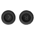 thumbnail image 1 of AMONIDA FYZ‑203 70MM Universal Ear Cushions Replacement Headset Ear Pads Cover L/R Lettering, 1 of 8