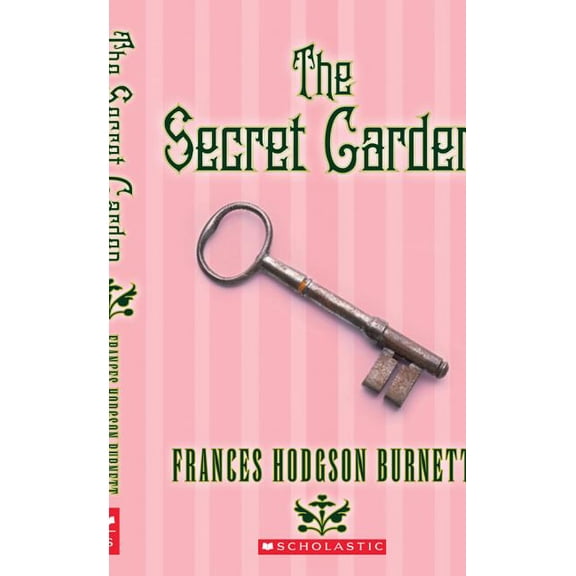 Secret Garden, (Paperback)