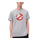 thumbnail image 1 of Playera Ghostbusters Talla EG Gris Jaspeada, 1 of 3