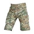 thumbnail image 2 of Segolike Cargo Pants Breathable Comfortable Men's Cropped Pants for Beach Summer Men XL, 2 of 7