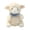 White #90, variant on Cuddle Sheep Plush, Adorable Realistic Lamb Stuffed Animal with Bandana, Soft Farm Friend for Gentle Comfort and Nursery Room Decoration White