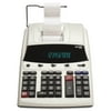 Victor Technology 12 Digit Commercial Printing Calculator (1230-4)