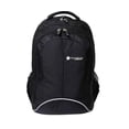 thumbnail image 1 of Mochila para Laptop TechZone  TZBTS10BLK, 1 of 2