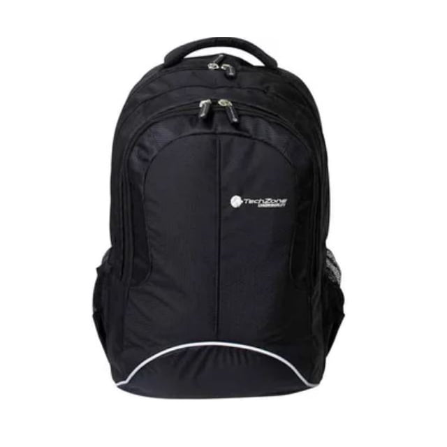 Mochila para Laptop TechZone TZBTS10BLK