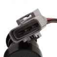 thumbnail image 2 of Ignition Key Switch Fits for Yamaha Grizzly 350 550 660 700 Kodiak 400 700 Big Bear 400 Repl.# 5KM-82510-00-00 28P-82510-00-00-Good, 2 of 5