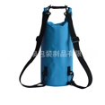 DDWD Spot PVC clip mesh waterproof bag factory direct waterproof barrel