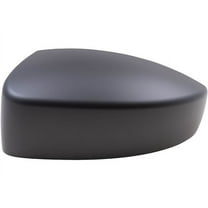 Left Door Mirror Cover - Compatible with 2013 - 2019 Ford Escape 2014 2015 2016 2017 2018