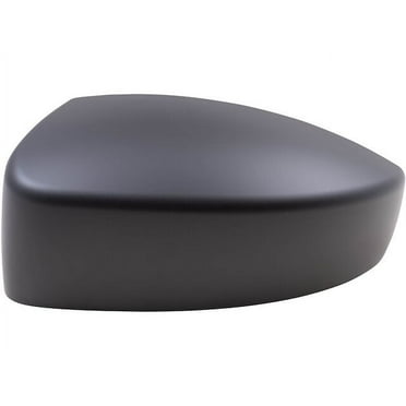 Left Door Mirror Cover - Compatible with 2013 - 2019 Ford Escape 2014 2015 2016 2017 2018