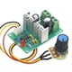 thumbnail image 4 of Controlador de Velocidad de Motor de CC PWM, 12 V-36 V, 3 A, MóDulo Regulador de Voltaje Ajustable para Motores., 4 of 5