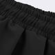 thumbnail image 5 of Pantalones casuales sueltos de color sólido elástico con cordón de moda de verano para hombres Pompotops  oipoqjl41721, 5 of 5