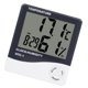 thumbnail image 1 of Termómetro de Humedad LCD Digital Reloj Herramientas Manual para Jardinería Hogar Cocina, 1 of 8