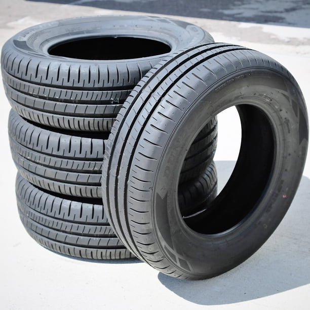 Dunlop SP Touring R1 - Spare tires for automotive - Walmart